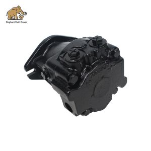 Good Quality Hydraulic Piston Motor MMF044 For Sauer Replacement