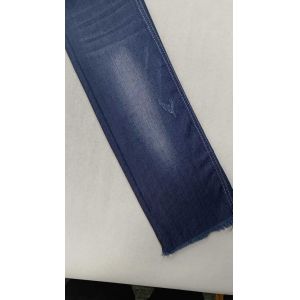 71% Lycell 5.8oz Dark indigo with full width 69/71 construction 21+SB21*T400