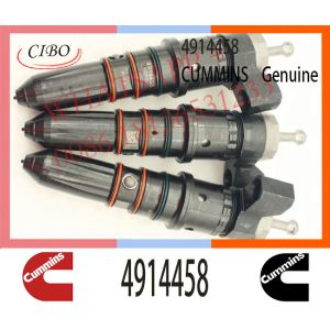 Wholesale 4914458 CUMMINS Neutral Diesel M11 L10 Injection Pump Fuel Injector 4914458 5263308 4940170 3973060 4939061 from china suppliers