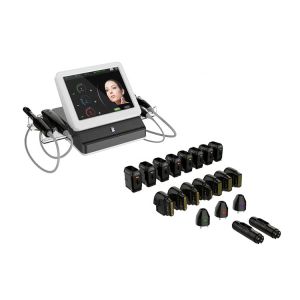 Wholesale Professional Facelift Ultrasound Skin Tighten Machine 4D HIFU + 7D HIFU+ Vmax + Lipo Sonic + Vaginnal Tightening HIFU from china suppliers