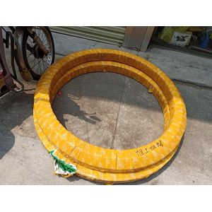 China Construction Machinery Parts Hitachi EX200-5 Swing Circle Slew Bearing on sale