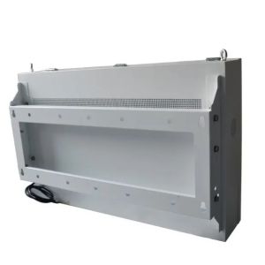 Wifi Android Outdoor Advertising Screen Display 50 Inch Waterproof Video Player