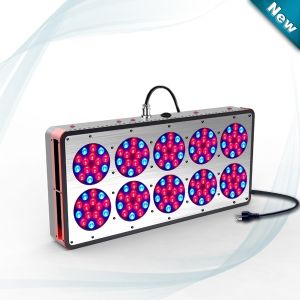 Wholesale 2016 newest and most innovative LED Grow Lights 400w with full spectrum from cloning to fl from china suppliers