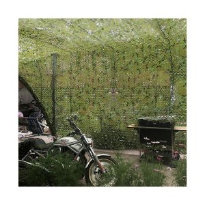 Camouflage Hunting Shooting Net Hide Military Army Camo Net