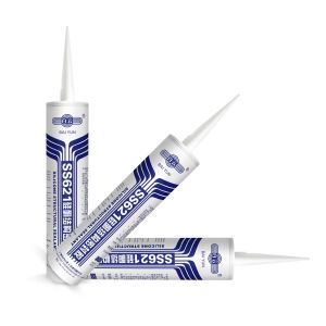 BAI YUN SS621 Building Silicone Sealant Silicone Structural Glazing