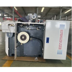 3.5kw Fabric Air Jet Weaving Machine Dobby Shedding Double Cloth Water Jet Loom