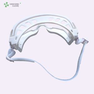 Autoclavable Safety protective Goggles