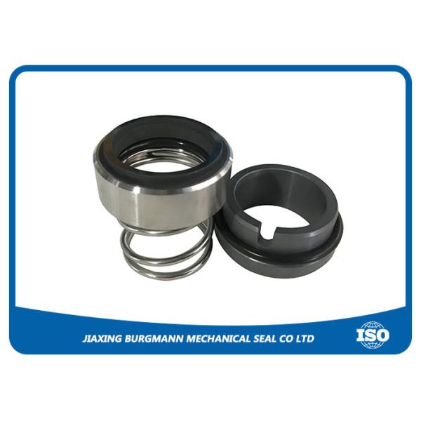 Quality M3N  Model Burgmann Mechanical Seal / Pump Seal With Conical Spring for sale