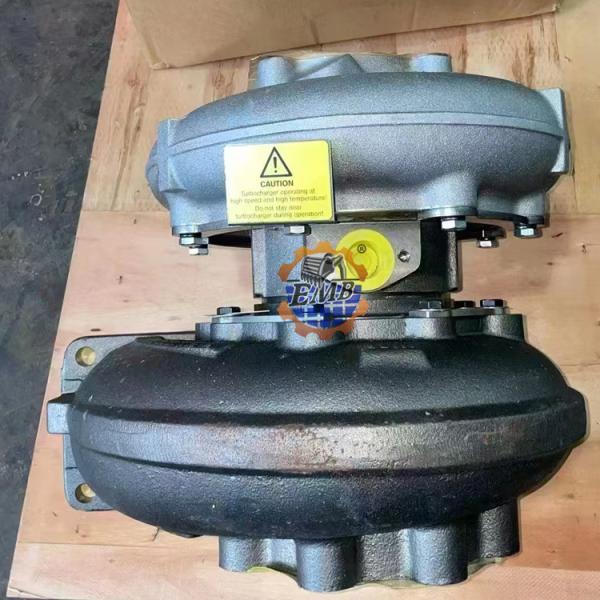 7E-2727 Turbocharger 118-2988 Turbo For CAT3516 Diesel Engine GT2556V Turbocharger