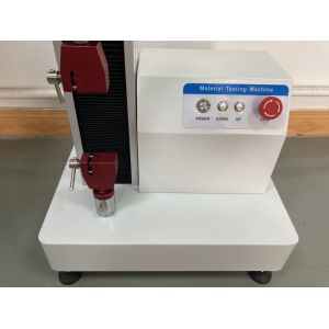Computer Servo Universal Testing Machine , Desktop Tensile Testing Machines