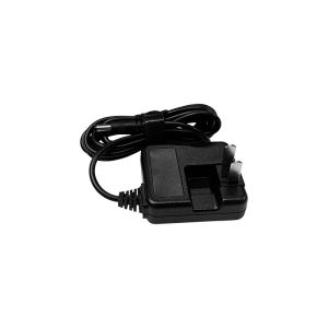 12V 1A Wall Mount Power Adapters For Advertising Machine / Compressor / Soap