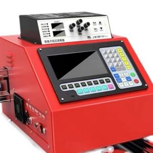 Ac220v/50hz Compact Portable Cnc Plasma Cutting Machine Untouched Arc Striking