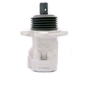 D Handle Excavator Joystick Controller For Mining