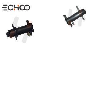 Wholesale Bobcat E40 Track Tensioner Cylinder Mini Excavator Undercarriage Frame from china suppliers