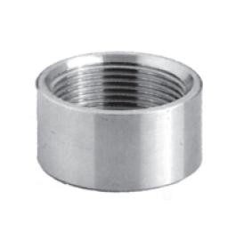 Wholesale stainless ASTM A182 F321 threaded half coupling from china suppliers