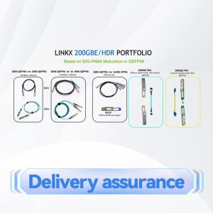 25GbE SFP28 Mellanox Optical Transceiver Module MMA2P00-AS LC-LC