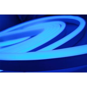 Adapter Powered DC24V Addressable Led Strip Light Outdoor SMD5050