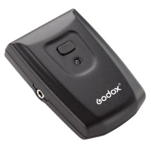 Wireless Studio Flash Trigger RT-16 (16 channels, Transmitter+Receiver Set)