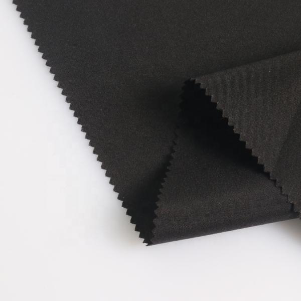 Breathable and antifouling umbrella / outdoor tent RECYCLED POLY PONGEE FABRIC