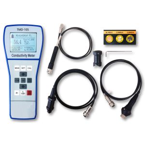60KHz Sine Wave Digital Conductivity Meter