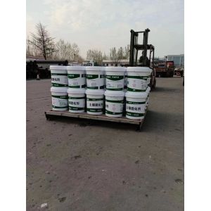 Biological Enzyme Soil Stabilizer Ecological Road Chemical Soil Stabilization