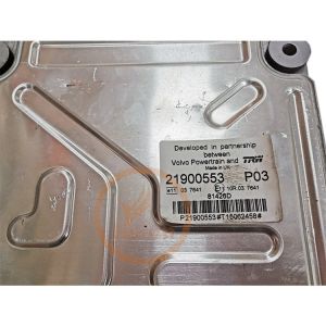 VOLVO D13 D13K Digger Parts Controller Control Unit 21900553