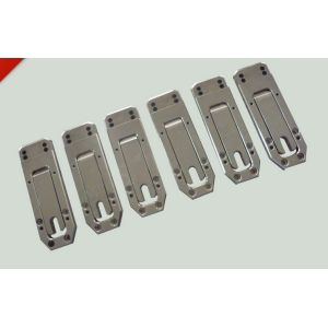 Laser Cutting Sheet Metal Fabrication Services , Deep Drawing Manufacturing