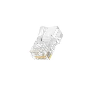 Automation RJ45 Ethernet Connector ODM RJ45 Modular Plug