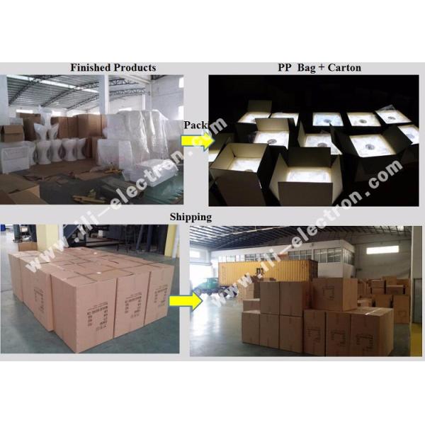 Remote Control LED cocktail table A-60120