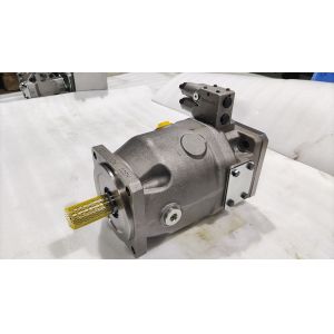 Variable Hydraulic Piston Pump A10VSO140 DFR1/31R-PPB12K02 A10VSO140DRG/31R