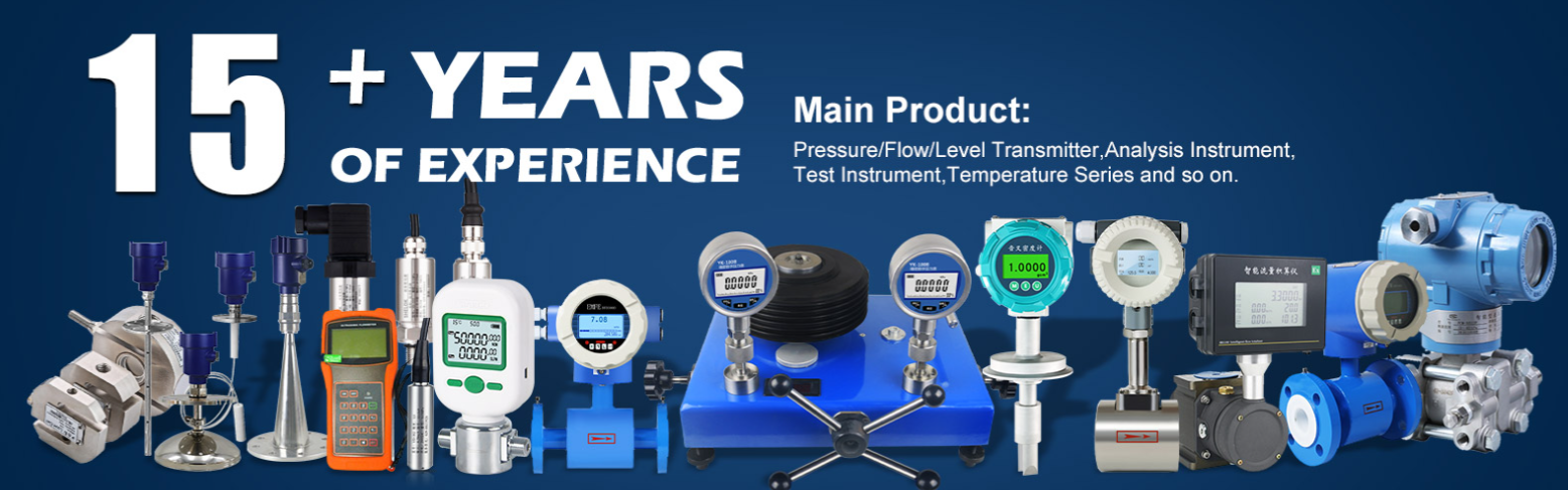 Industrial Differential Pressure Transmitter Compatible with Gases Liquids and Oils Featuring Robust Construction and Performance