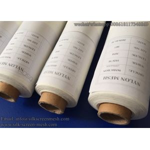 Mesh Material/Shirt Printing Woven Screen Printing Mesh DPP43x80