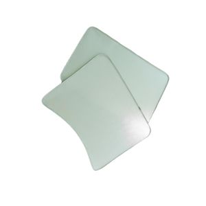 Lightweight UV Protection Tesla Sun Shade Reflective and Windproof with