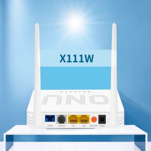 4G LTE WiFi Router With 10/100/1000M RJ45 And 10/100M RJ45 Interfaces 8W Power