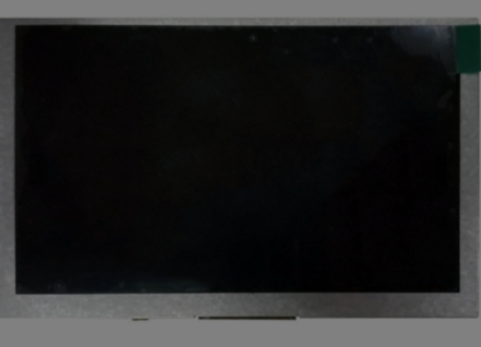 0.31W KOE 6.2" 640×240 320nits Industrial LCD Panel TX16D20VM5BPA