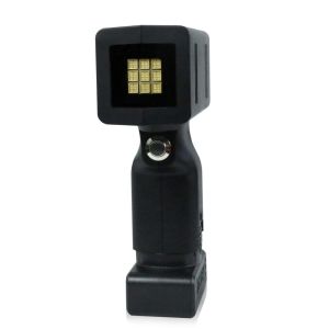 Shortwave 280nm UVC LED Flashlight LEDUV Torch Lamp