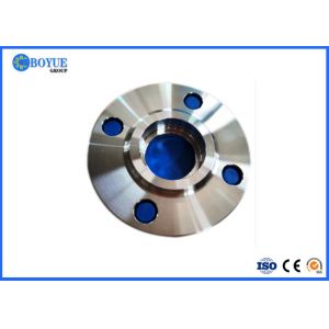 Wholesale 1/2" #150 #300 ASTM B462 Alloy 20 Forging flange Alloy 20 Socket Weld Flange from china suppliers