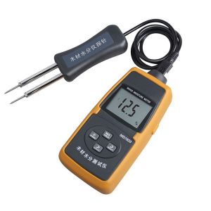 Wholesale Manual Protable plant moisture meter electronic for paper making from china suppliers