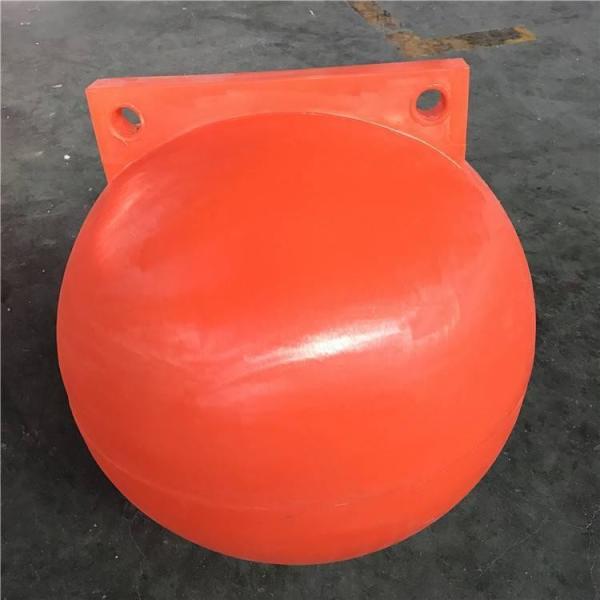 Custom Color Rotomolding Plastic Mooring Buoys Ocean Plastic Float Buoy