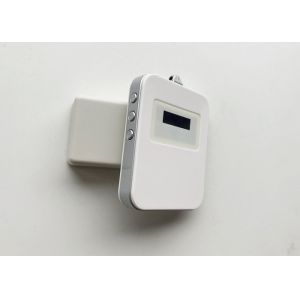 Electronic Automatic Induction Audio Guide System For Scenic Spot