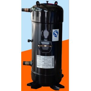 6HP Panasonic Sanyo R407C Refrigeration Scroll Compressor C-SBN453H8A