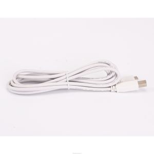 China Customized Micro USB Cables 2.0 USB B Male To Right Angle Fast Charging Cable on sale