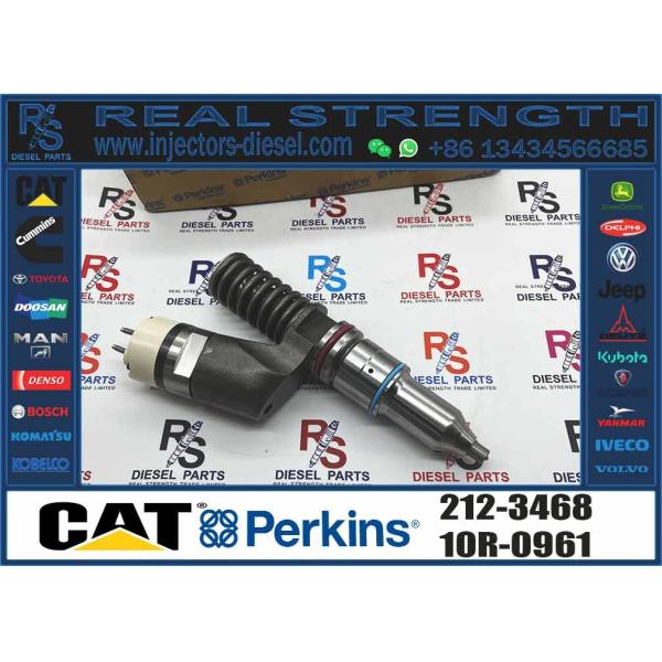 Fuel Injector Assembly 212-3468 292-3666 239-4908 249-0712 10R-3147 10R-3262 294