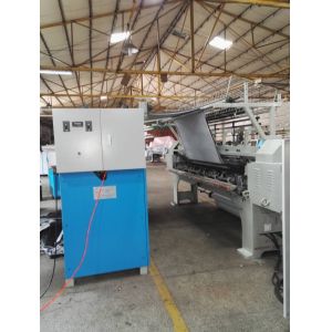 Commercial Quilting Fabric Cutter Machine , Industrial Mattress Cutting Machine