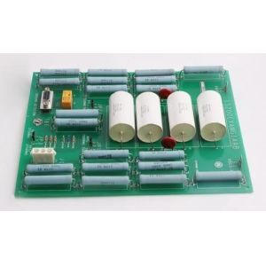 IS200EXAMG1A GE ISSB Standards Expertise Exciter Attenuation Module EXAM Circuit