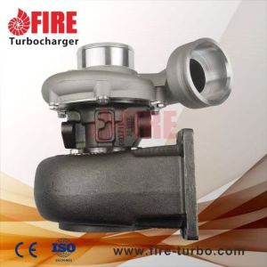 S2B Turbocharger 04206857KZ 314001 Deutz Industrial,Off Highway with BF6M1013
