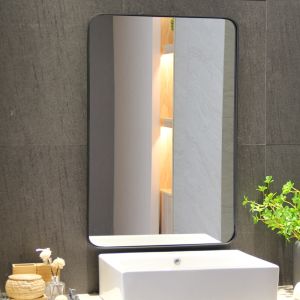 Buy cheap Super Markets All-Season Aluminum Framed Non-lighted Wall Mirror for All-Season from wholesalers