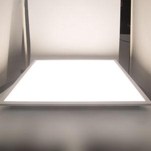 Backlit Wireless Led Panel Lighting 36W Surface Mount Flat Panel Led Lights