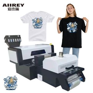 Wholesale Double Head PET Film Heat Transfer Printing Machine For DTF Printing from china suppliers