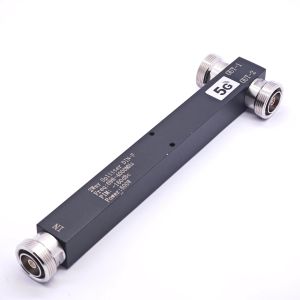 GFQ-0740-X7701 698-3800MHz 2 Way Reactive Power Splitter with N-F Connector IP65